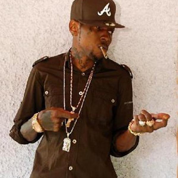 Vybz Kartel