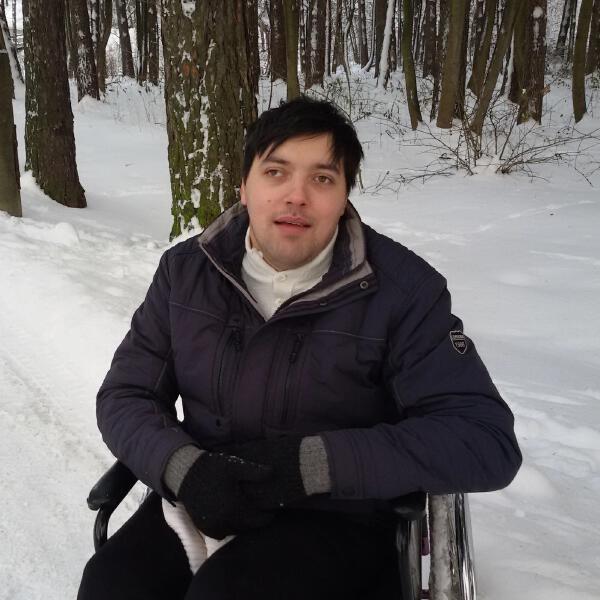 Игорь Виданов