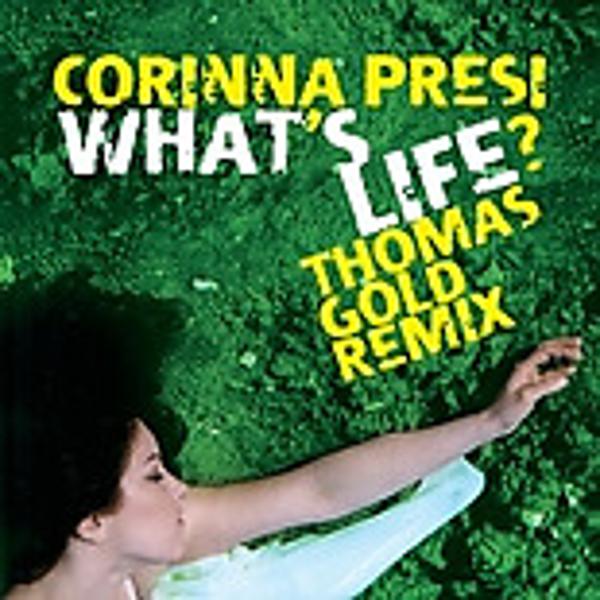 Corinna
