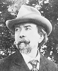 Giovanni Sgambati
