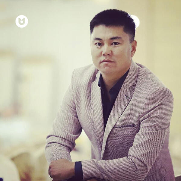 Мұрат Ахметов