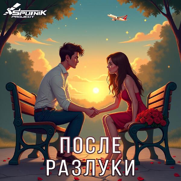 Sputnik Project