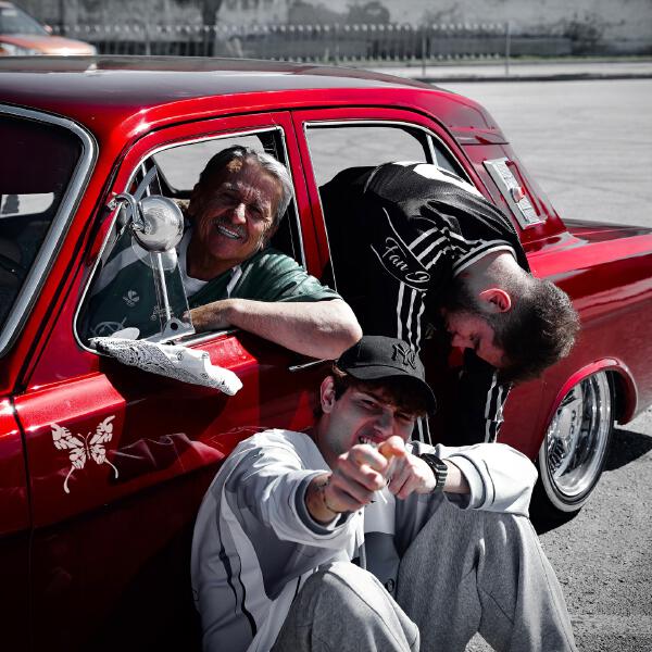 Дилявер Османов