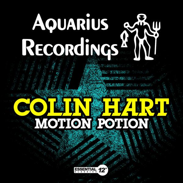 Colin Hart