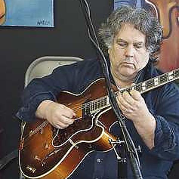 Phil Boroff
