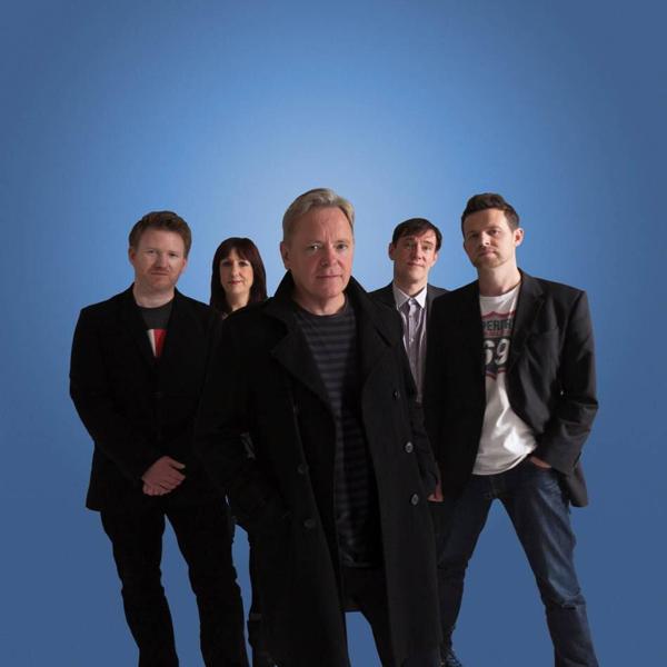 New Order
