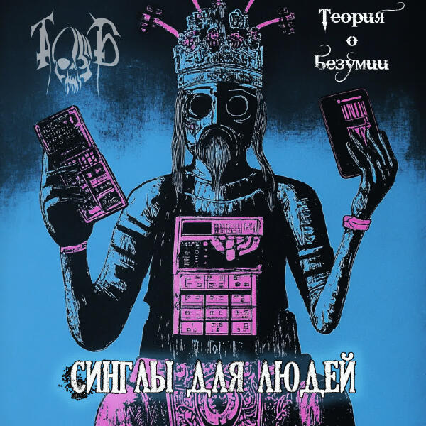 Теория о Безумии