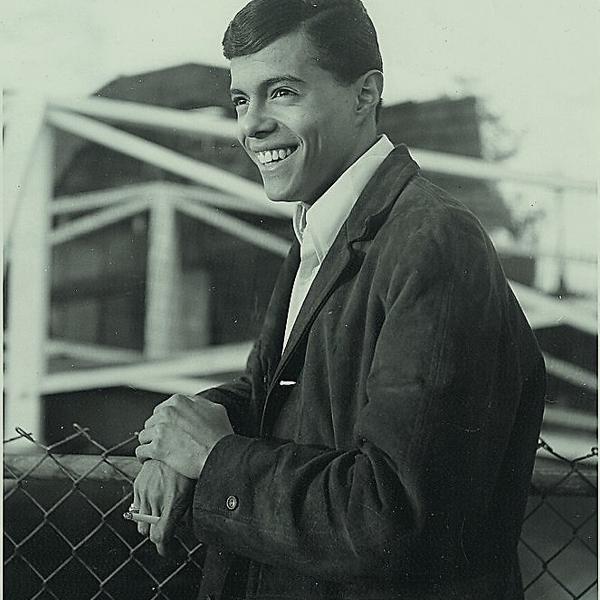 Augie Rios