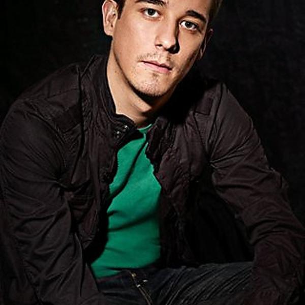 Oliver Smith