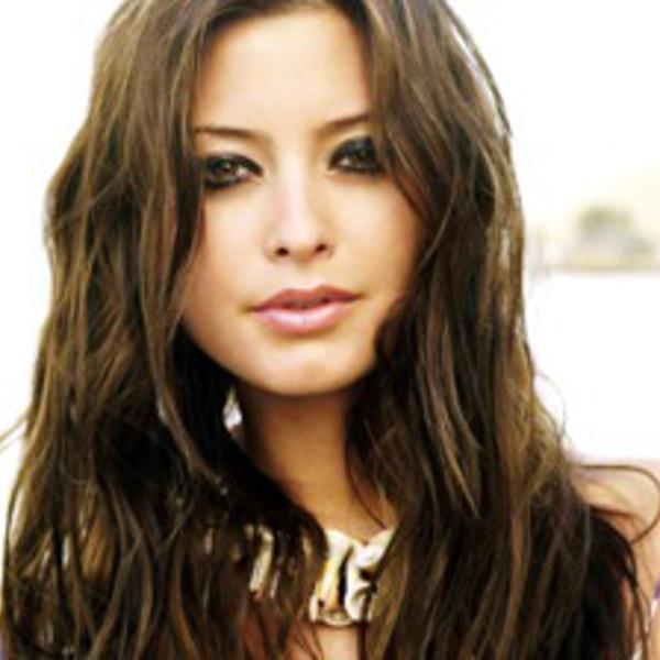 Holly Valance