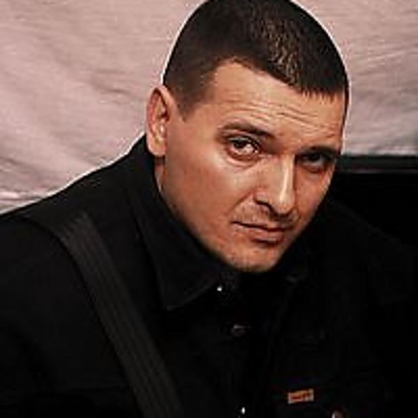 Александр Звинцов