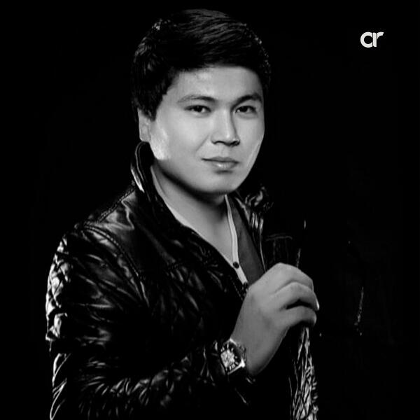 Нурали Ермаханов