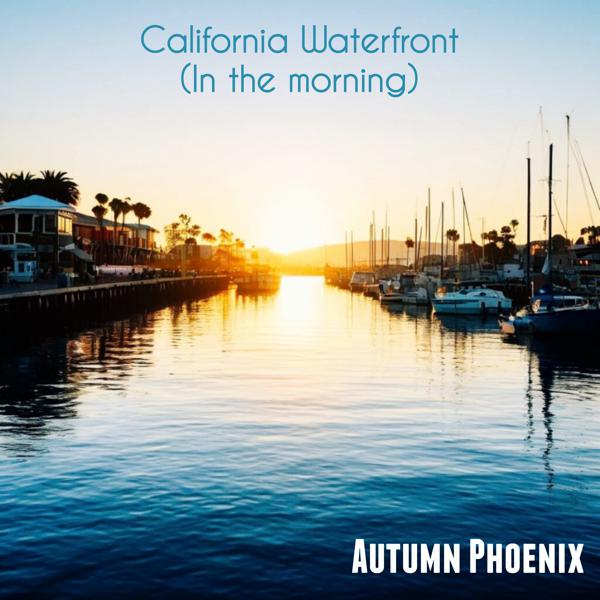 Autumn Phoenix