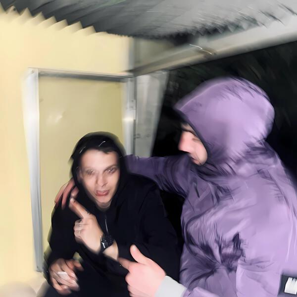 МС Ваня Сидоров