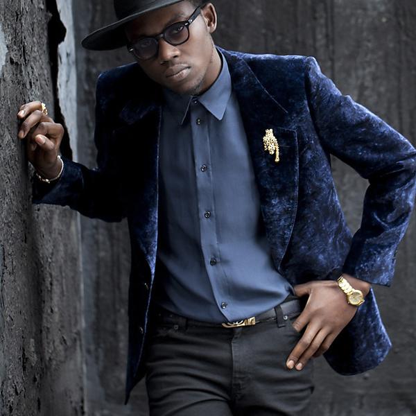 Theophilus London