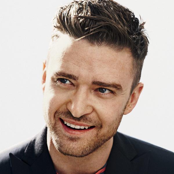 Justin Timberlake