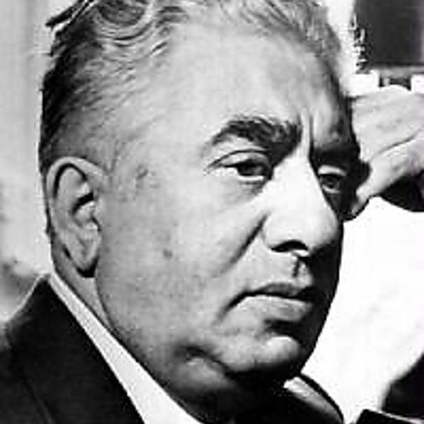 Aram Il'yich Khachaturian