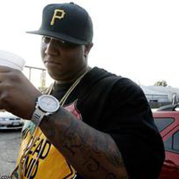 Killa Kyleon