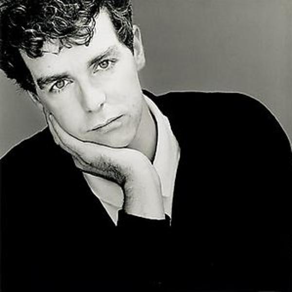 Neil Tennant