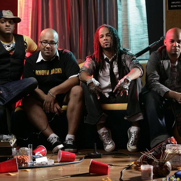 Kes the Band