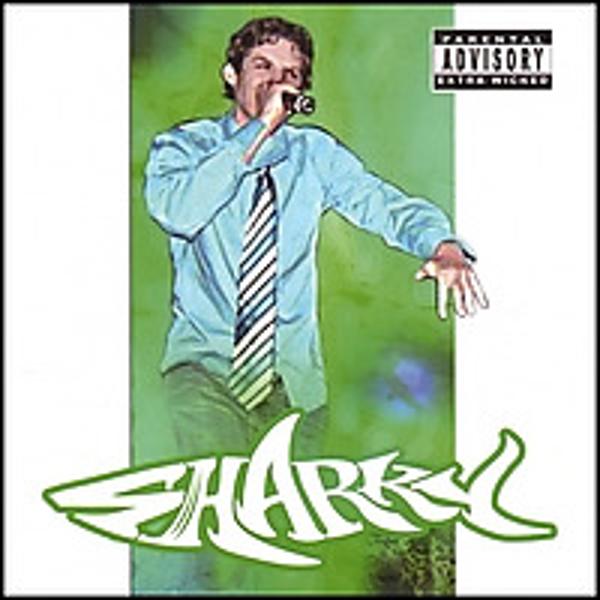 Sharky