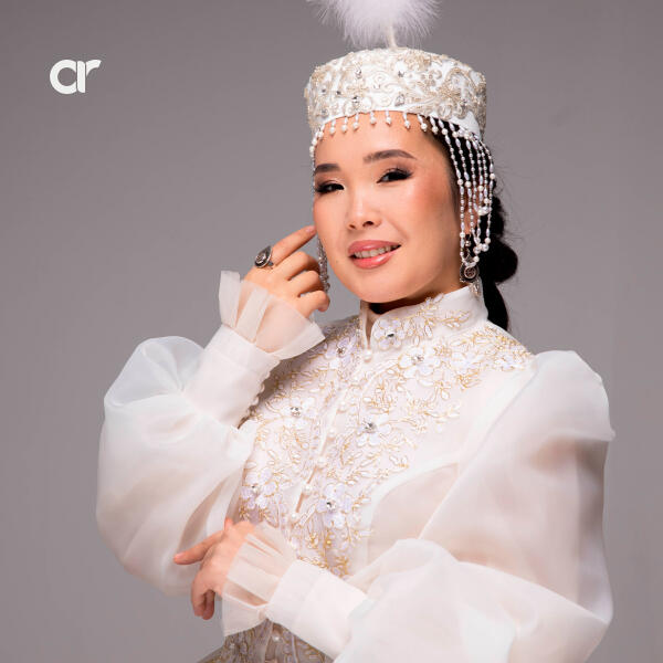 Зинат Қасымова