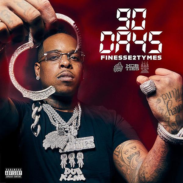 Finesse2tymes