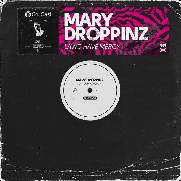 Mary Droppinz