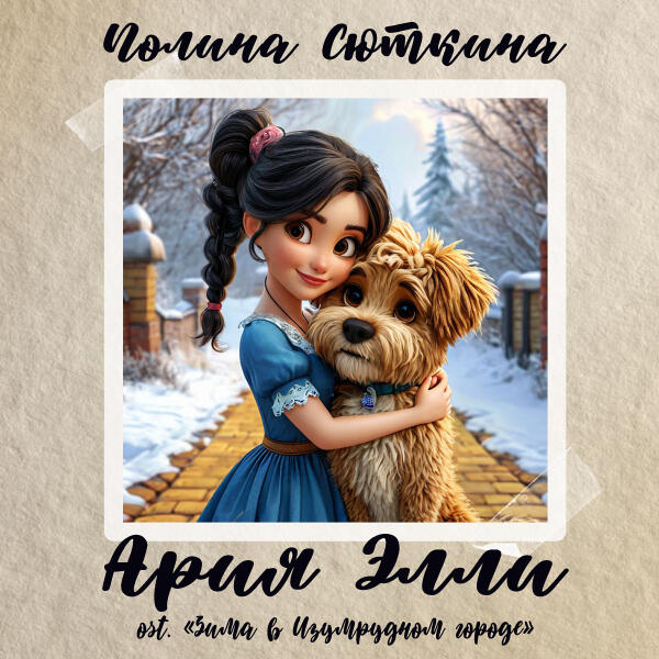 Полина Сюткина