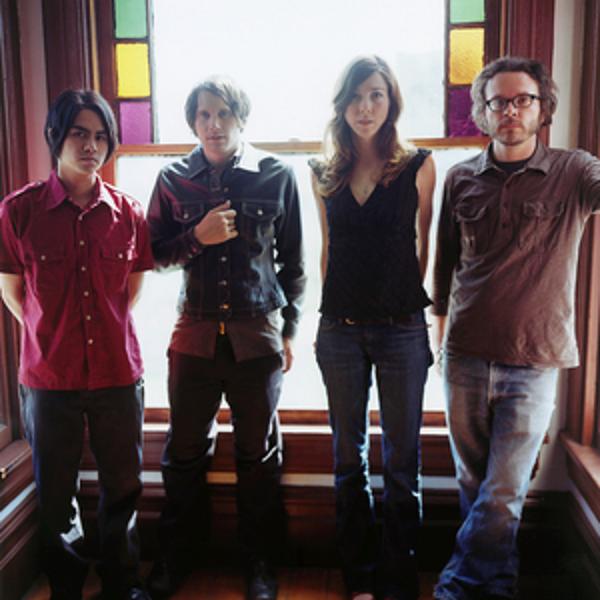 Silversun Pickups