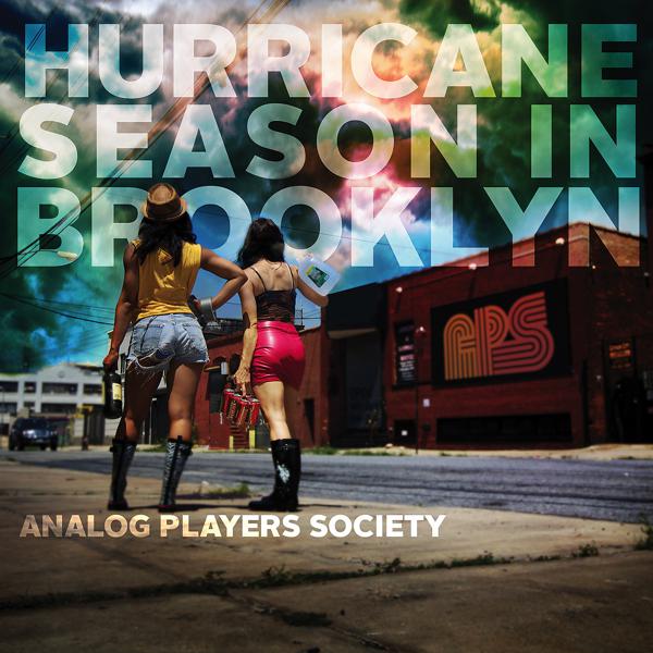 Analog Players Society