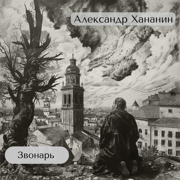 Александр Хананин