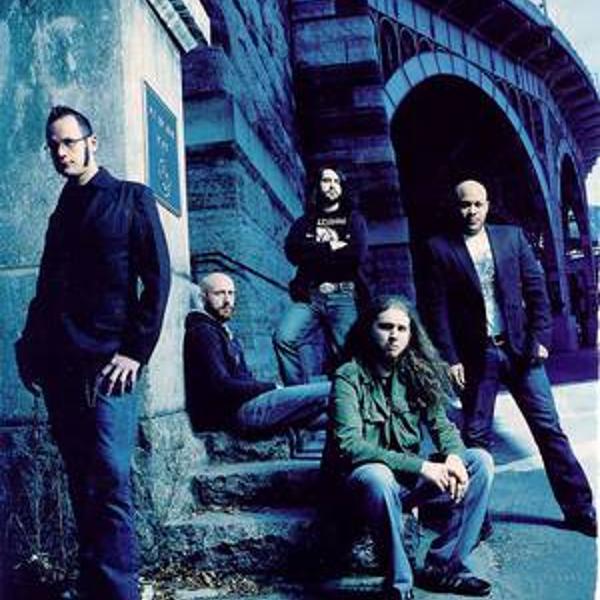 Killswitch Engage