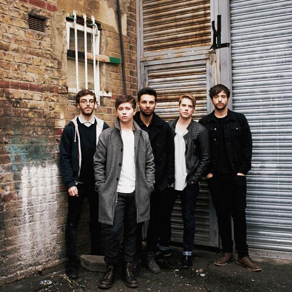 Nothing But Thieves