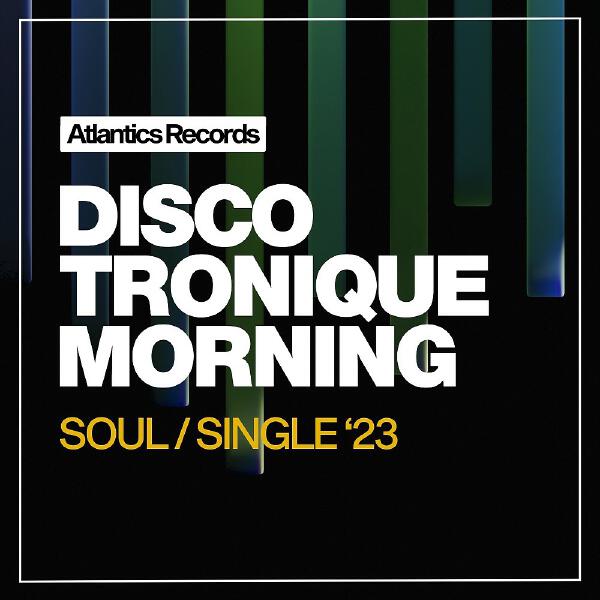 Discotronique