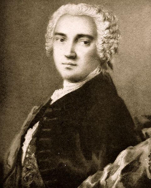 Johann Adolf Hasse