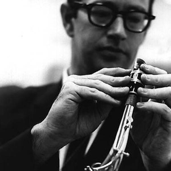 Paul Desmond