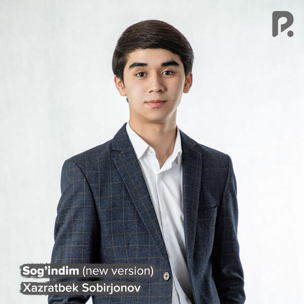 Xazratbek Sobirjonov