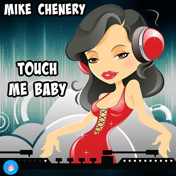 Mike Chenery