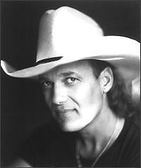 Ricky Van Shelton