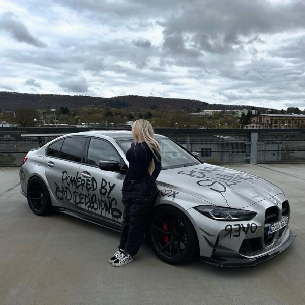 VIP Казашка