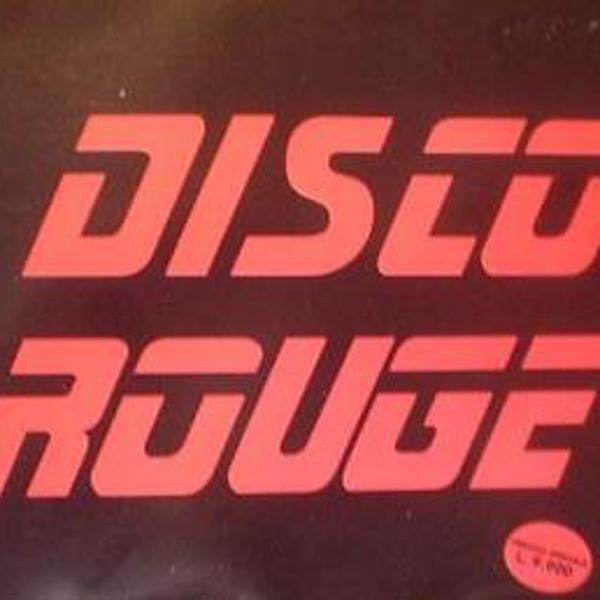 Disco Rouge