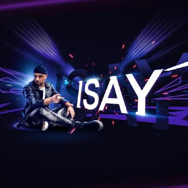 ISAY