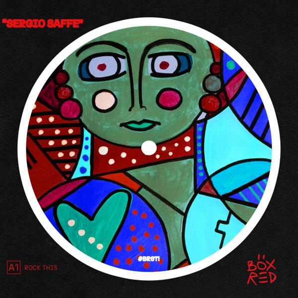 Sergio Saffe