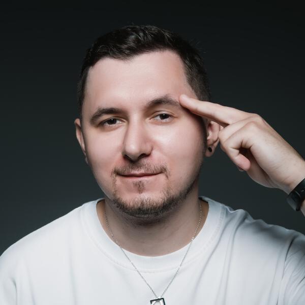 Mike Reu Fon