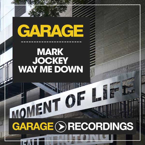 Mark Jokey