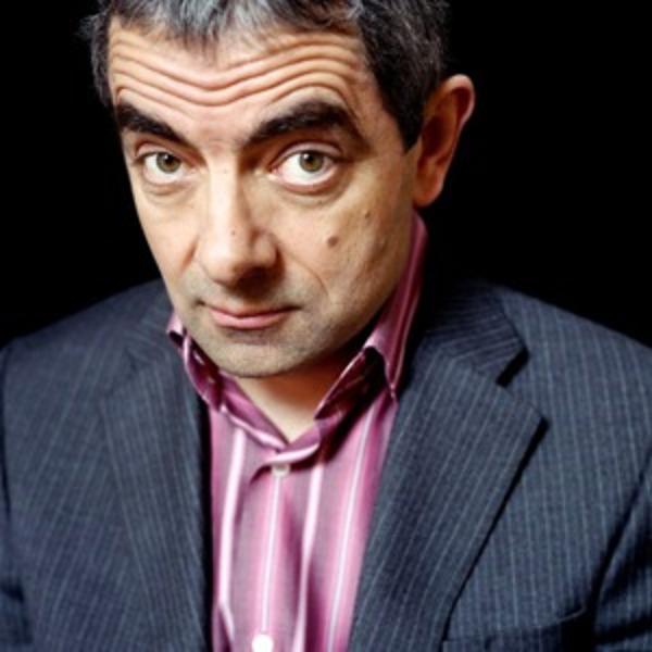 Rowan Atkinson