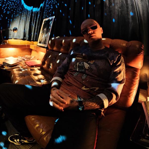 Dee-Jay P. Rock