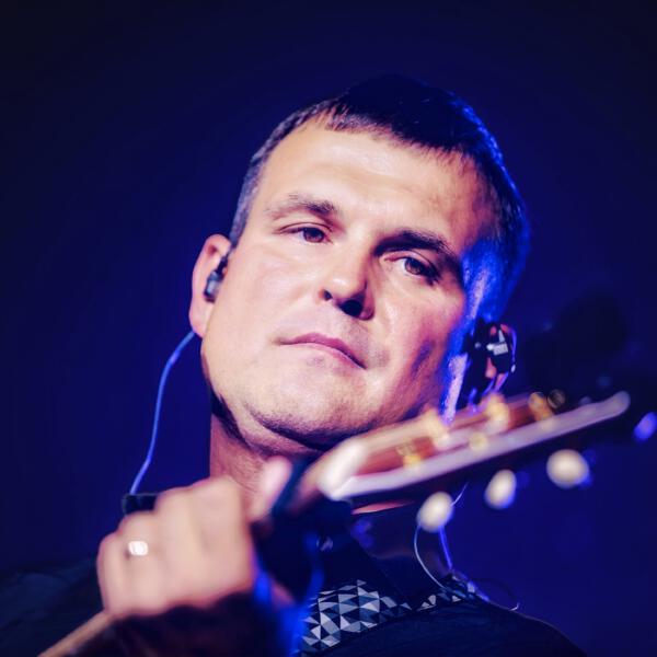 Иван Карпов