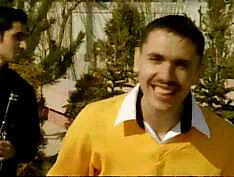 Robert Salam